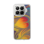 Slim Protection Case［ y2k(Year2000) - Heart - Extremely Yellow ］