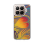 Slim Protection Case［ y2k(Year2000) - Heart - Extremely Yellow ］