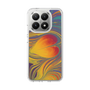 Slim Protection Case［ y2k(Year2000) - Heart - Extremely Yellow ］