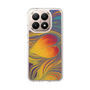 Slim Protection Case［ y2k(Year2000) - Heart - Extremely Yellow ］