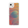 Slim Protection Case［ y2k(Year2000) - Heart - Psychedelic Pink ］