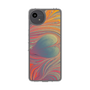 Slim Protection Case［ y2k(Year2000) - Heart - Psychedelic Pink ］