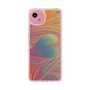 Slim Protection Case［ y2k(Year2000) - Heart - Psychedelic Pink ］