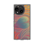Slim Protection Case［ y2k(Year2000) - Heart - Psychedelic Pink ］