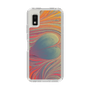 Slim Protection Case［ y2k(Year2000) - Heart - Psychedelic Pink ］