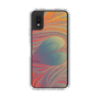 Slim Protection Case［ y2k(Year2000) - Heart - Psychedelic Pink ］