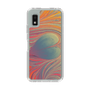 Slim Protection Case［ y2k(Year2000) - Heart - Psychedelic Pink ］