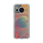 Slim Protection Case［ y2k(Year2000) - Heart - Psychedelic Pink ］