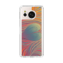 Slim Protection Case［ y2k(Year2000) - Heart - Psychedelic Pink ］