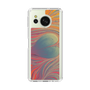 Slim Protection Case［ y2k(Year2000) - Heart - Psychedelic Pink ］