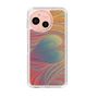 Slim Protection Case［ y2k(Year2000) - Heart - Psychedelic Pink ］