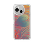 Slim Protection Case［ y2k(Year2000) - Heart - Psychedelic Pink ］