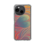 Slim Protection Case［ y2k(Year2000) - Heart - Psychedelic Pink ］