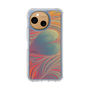 Slim Protection Case［ y2k(Year2000) - Heart - Psychedelic Pink ］