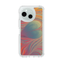 Slim Protection Case［ y2k(Year2000) - Heart - Psychedelic Pink ］