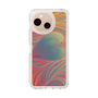 Slim Protection Case［ y2k(Year2000) - Heart - Psychedelic Pink ］