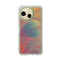 Slim Protection Case［ y2k(Year2000) - Heart - Psychedelic Pink ］