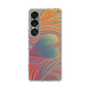 Slim Protection Case［ y2k(Year2000) - Heart - Psychedelic Pink ］