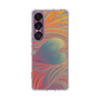 Slim Protection Case［ y2k(Year2000) - Heart - Psychedelic Pink ］