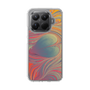 Slim Protection Case［ y2k(Year2000) - Heart - Psychedelic Pink ］