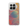Slim Protection Case［ y2k(Year2000) - Heart - Psychedelic Pink ］