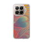 Slim Protection Case［ y2k(Year2000) - Heart - Psychedelic Pink ］