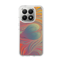 Slim Protection Case［ y2k(Year2000) - Heart - Psychedelic Pink ］