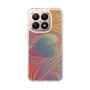 Slim Protection Case［ y2k(Year2000) - Heart - Psychedelic Pink ］