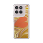 Slim Protection Case［ y2k(Year2000) - Heart - Mixed Green ］