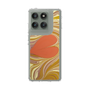Slim Protection Case［ y2k(Year2000) - Heart - Mixed Green ］