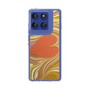 Slim Protection Case［ y2k(Year2000) - Heart - Mixed Green ］