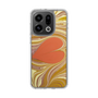 Slim Protection Case［ y2k(Year2000) - Heart - Mixed Green ］