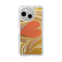 Slim Protection Case［ y2k(Year2000) - Heart - Mixed Green ］