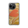 Slim Protection Case［ y2k(Year2000) - Heart - Mixed Green ］