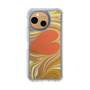Slim Protection Case［ y2k(Year2000) - Heart - Mixed Green ］