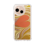Slim Protection Case［ y2k(Year2000) - Heart - Mixed Green ］