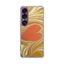 Slim Protection Case［ y2k(Year2000) - Heart - Mixed Green ］