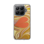 Slim Protection Case［ y2k(Year2000) - Heart - Mixed Green ］