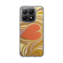 Slim Protection Case［ y2k(Year2000) - Heart - Mixed Green ］