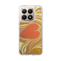 Slim Protection Case［ y2k(Year2000) - Heart - Mixed Green ］