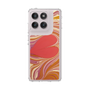 Slim Protection Case［ y2k(Year2000) - Heart - Mixed Pink ］