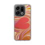 Slim Protection Case［ y2k(Year2000) - Heart - Mixed Pink ］