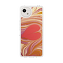 Slim Protection Case［ y2k(Year2000) - Heart - Mixed Pink ］