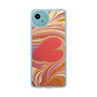 Slim Protection Case［ y2k(Year2000) - Heart - Mixed Pink ］