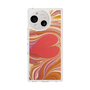 Slim Protection Case［ y2k(Year2000) - Heart - Mixed Pink ］