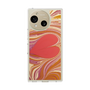 Slim Protection Case［ y2k(Year2000) - Heart - Mixed Pink ］