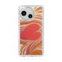 Slim Protection Case［ y2k(Year2000) - Heart - Mixed Pink ］