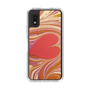 Slim Protection Case［ y2k(Year2000) - Heart - Mixed Pink ］