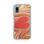 Slim Protection Case［ y2k(Year2000) - Heart - Mixed Pink ］