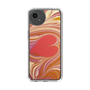 Slim Protection Case［ y2k(Year2000) - Heart - Mixed Pink ］